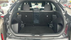 Toyota Yaris Cross 1.5 Hybrid Design 5dr CVT Hybrid Estate